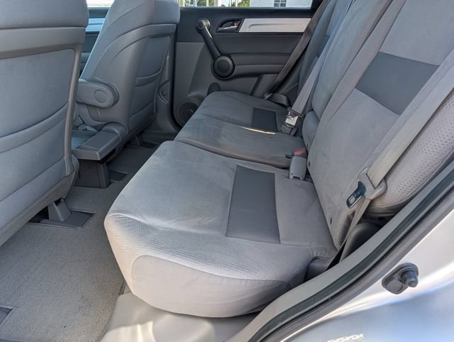 Used 2010 Honda CR-V EX image 18