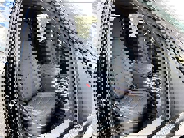 New 2026 Chevrolet Silverado 1500 RST w/ Safety Package image 30