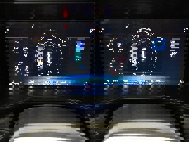 New 2026 Chevrolet Colorado W/T w/ Advanced Trailering Package image 20