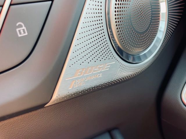 New 2026 Buick Enclave Avenir image 21