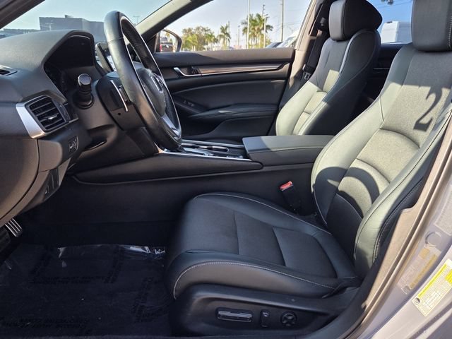 Used 2022 Honda Accord Sport image 11