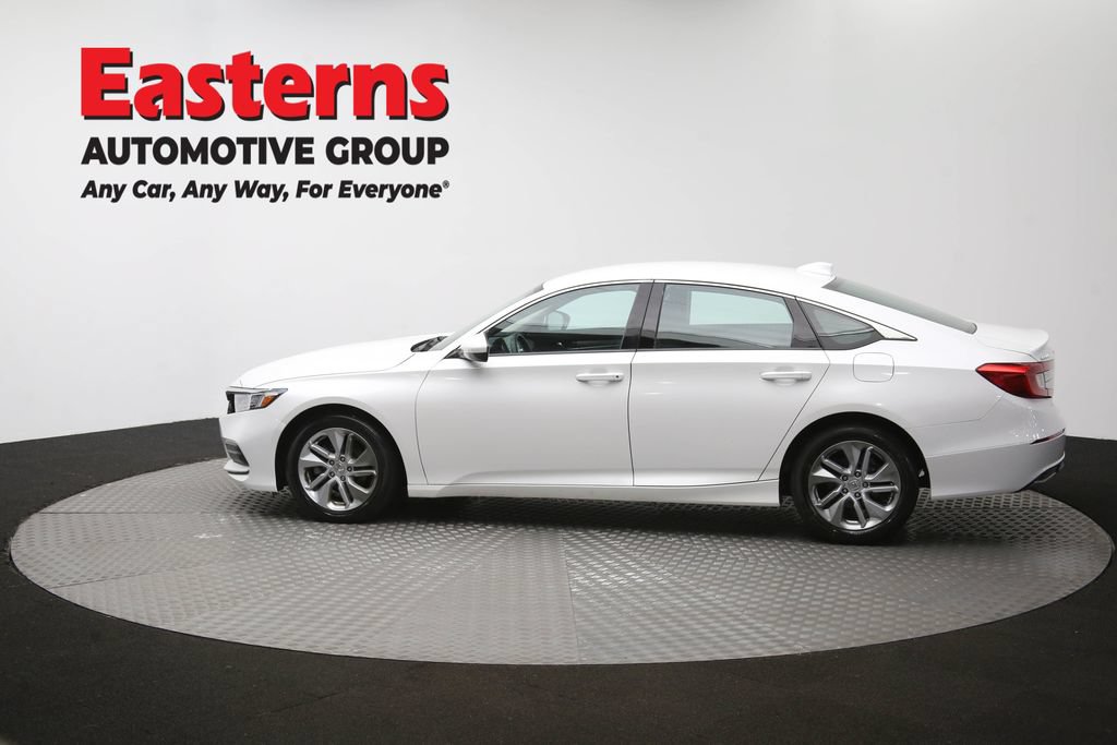 Used 2020 Honda Accord LX image 58