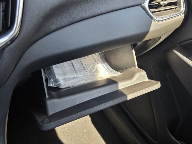 Used 2022 Chevrolet Equinox LT FWD image 17
