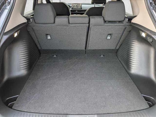 Used 2026 Honda HR-V LX image 6