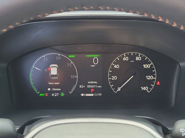 Certified 2025 Honda CR-V Sport-L image 27