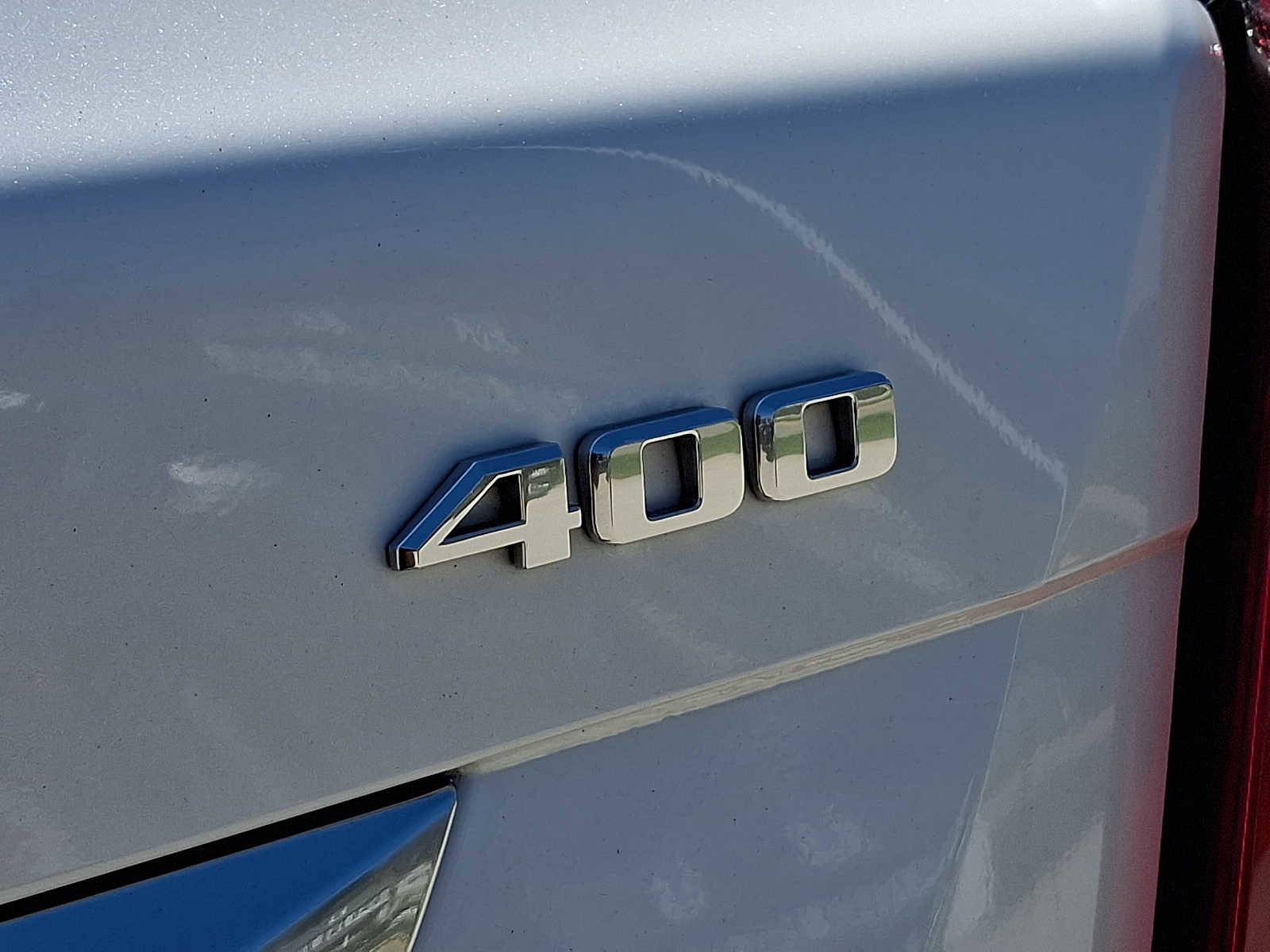 Certified 2023 Cadillac XT5 Premium Luxury image 39