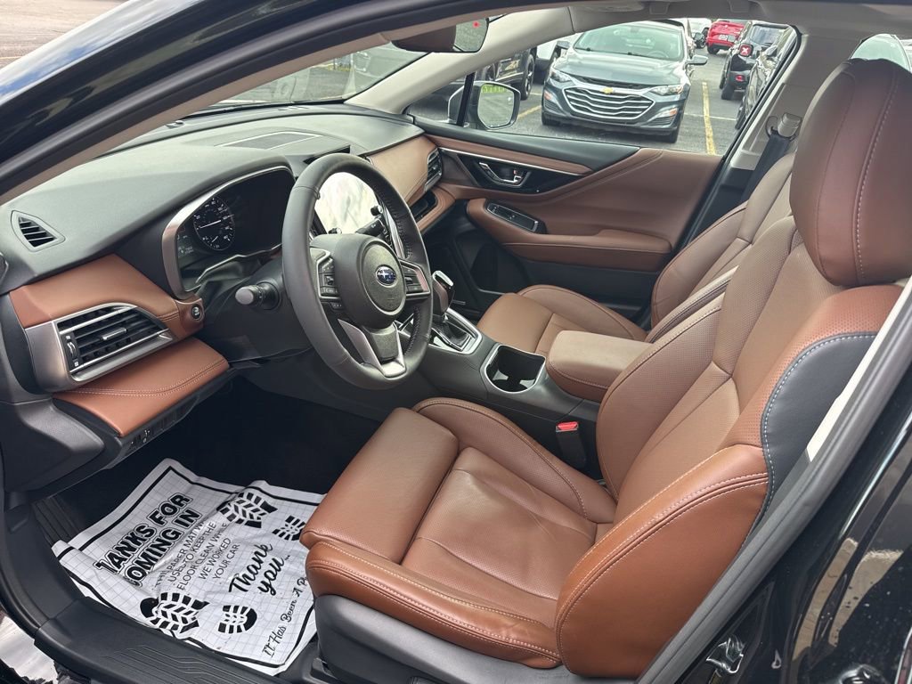 Used 2025 Subaru Legacy Touring XT AWD/4WD image 27