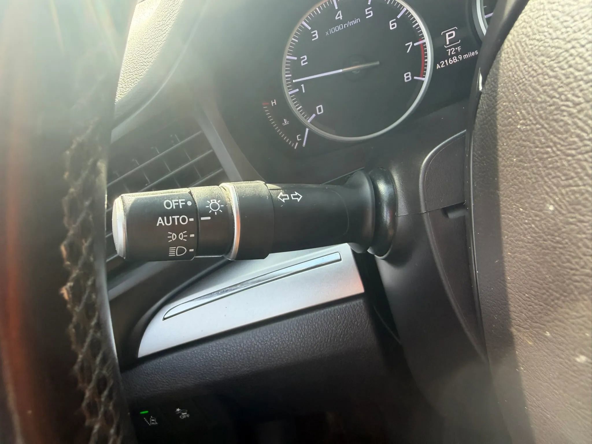 Used 2020 Acura ILX FWD image 18