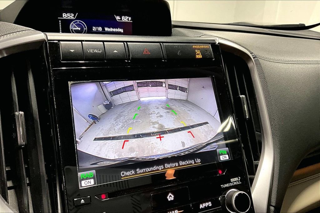 Used 2019 Subaru Ascent Touring image 30