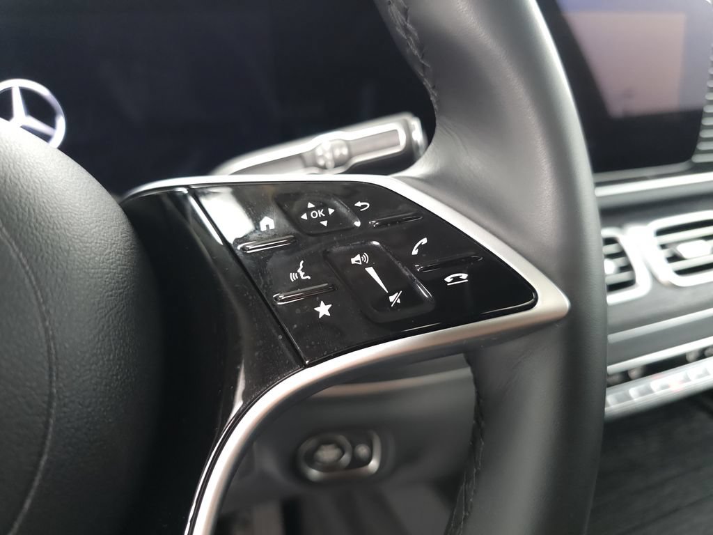 Certified 2026 Mercedes-Benz GLE 350 4MATIC image 13