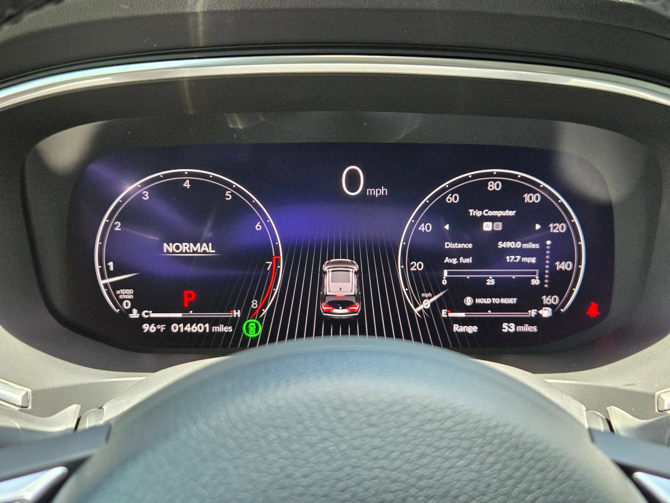 Used 2024 Acura MDX SH-AWD w/ Technology Package image 24