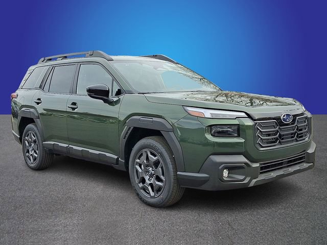 New 2026 Subaru Outback Premium image 2