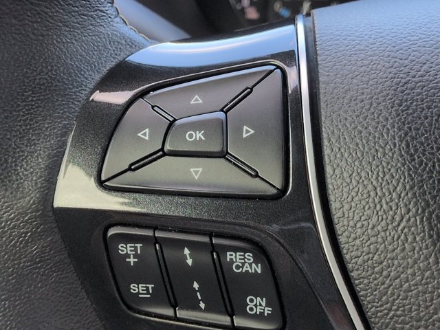 Used 2018 Ford Explorer Platinum AWD/4WD image 28