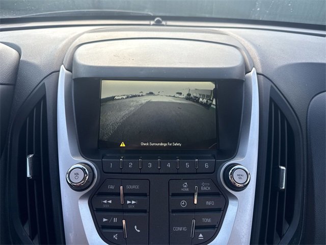 Used 2012 Chevrolet Equinox LT w/ LPO, Protection Package image 17