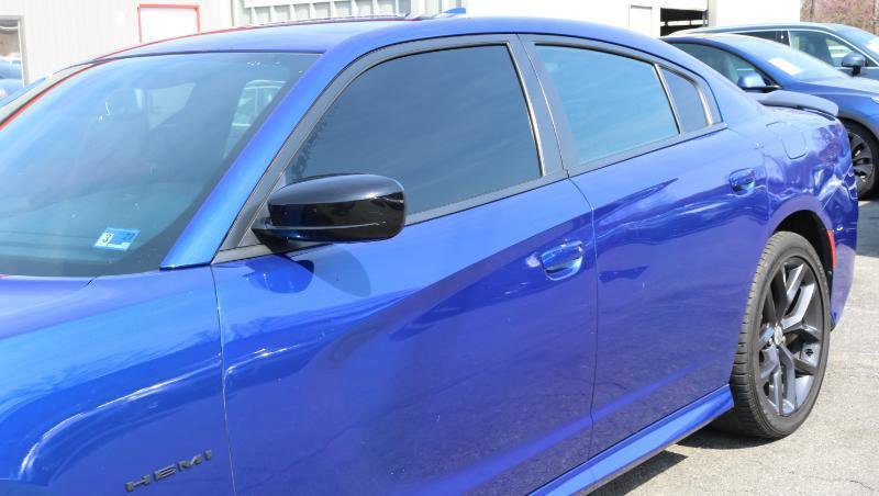 Used 2021 Dodge Charger R/T w/ Plus Group image 5