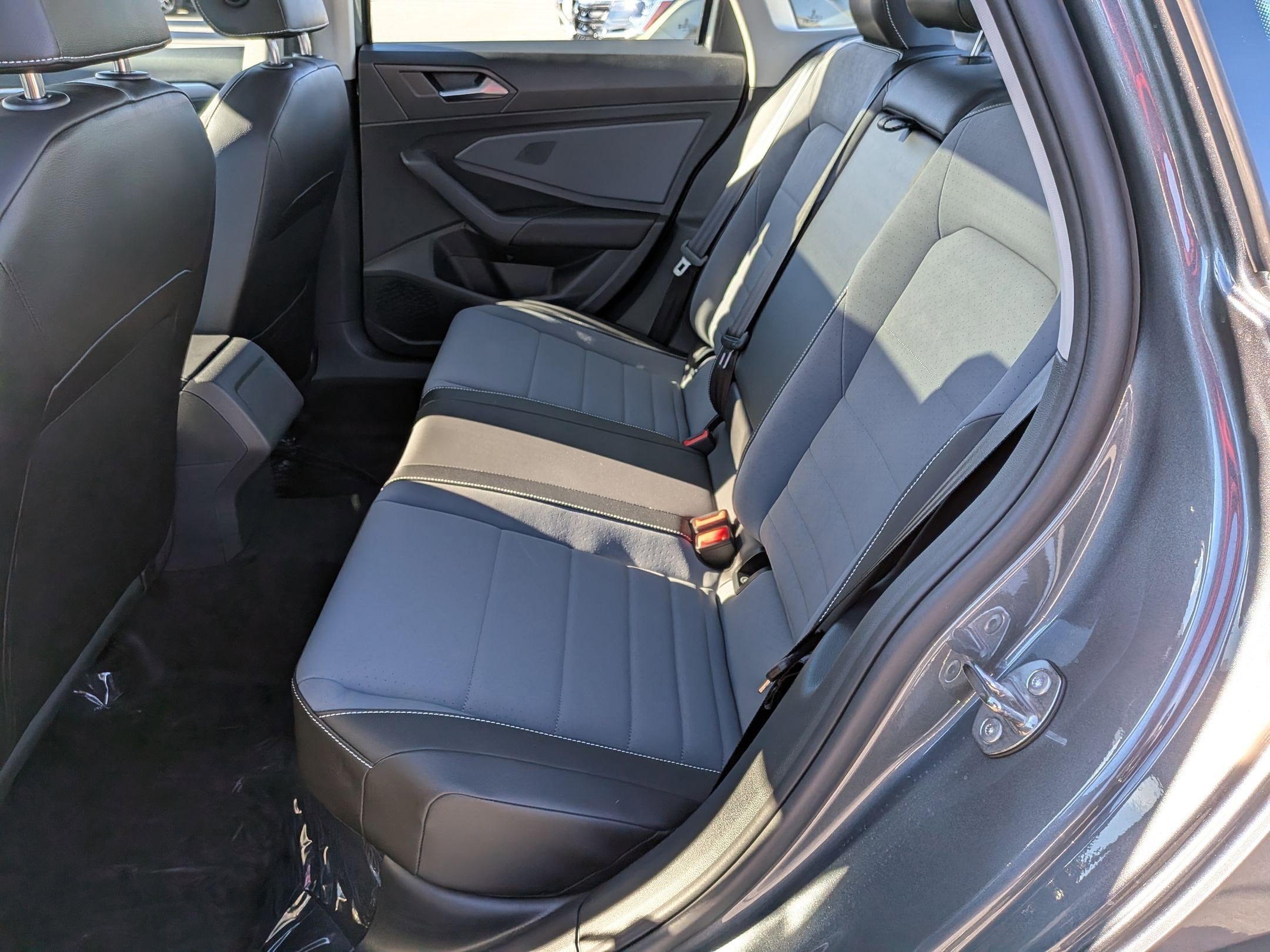New 2026 Volkswagen Jetta SE image 28