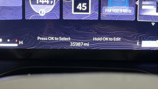 Used 2023 Jeep Grand Cherokee L Summit image 10