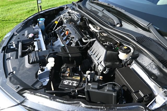 Used 2019 Honda HR-V EX image 16