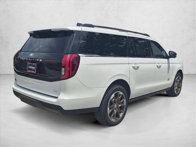 New 2027 Ford Expedition Max King Ranch AWD/4WD image 2
