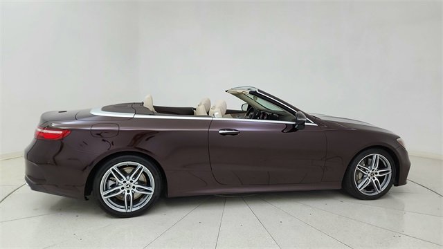 Used 2019 Mercedes-Benz E 450 Cabriolet image 6