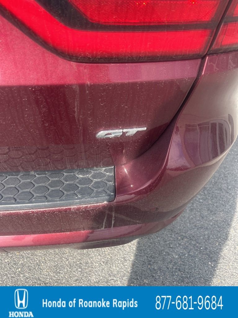 Used 2024 Dodge Durango GT image 4