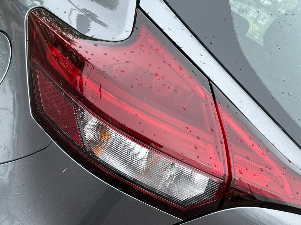 Used 2024 Nissan Kicks S FWD image 21