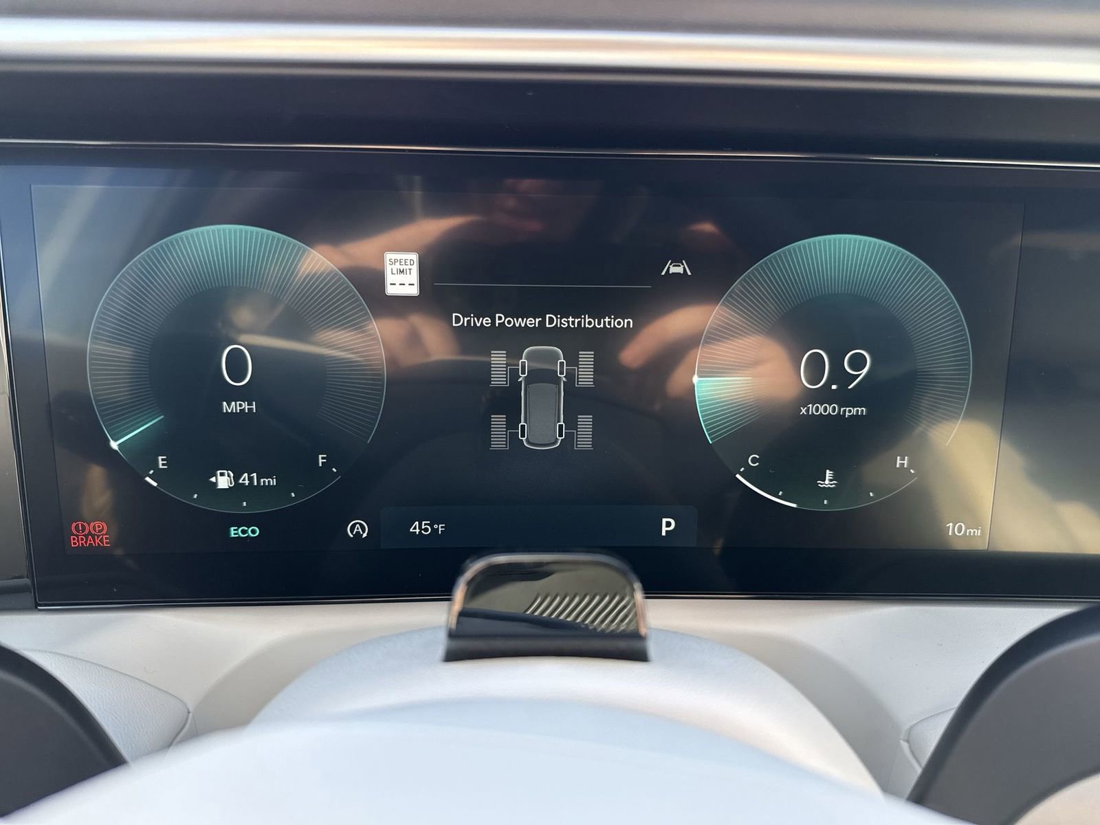 New 2026 Hyundai Palisade Calligraphy image 16