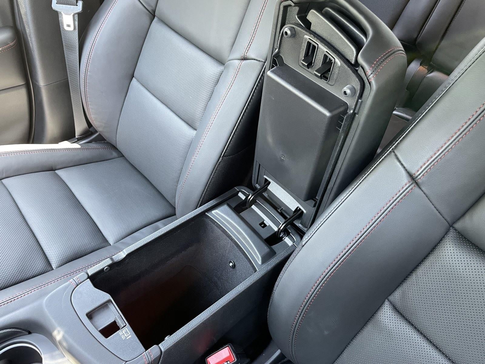 New 2026 Dodge Durango GT AWD/4WD image 35