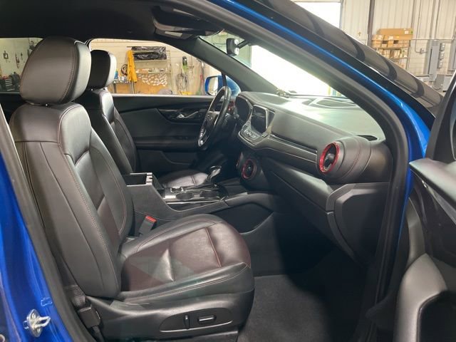 Used 2020 Chevrolet Blazer RS image 26