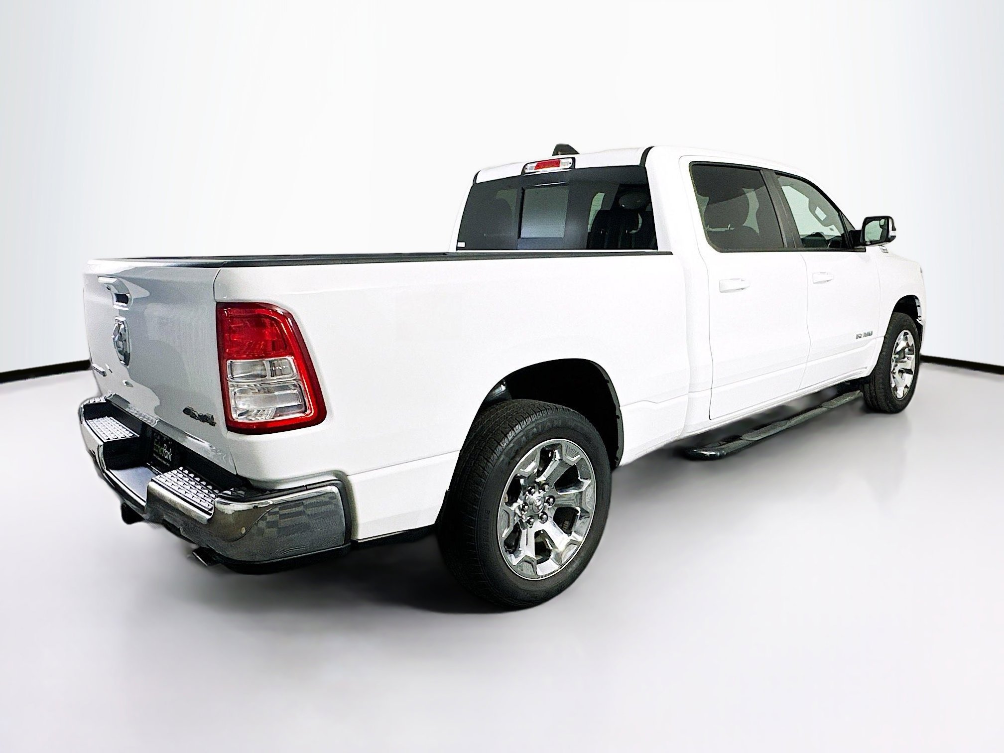 Used 2022 RAM 1500 Big Horn image 9