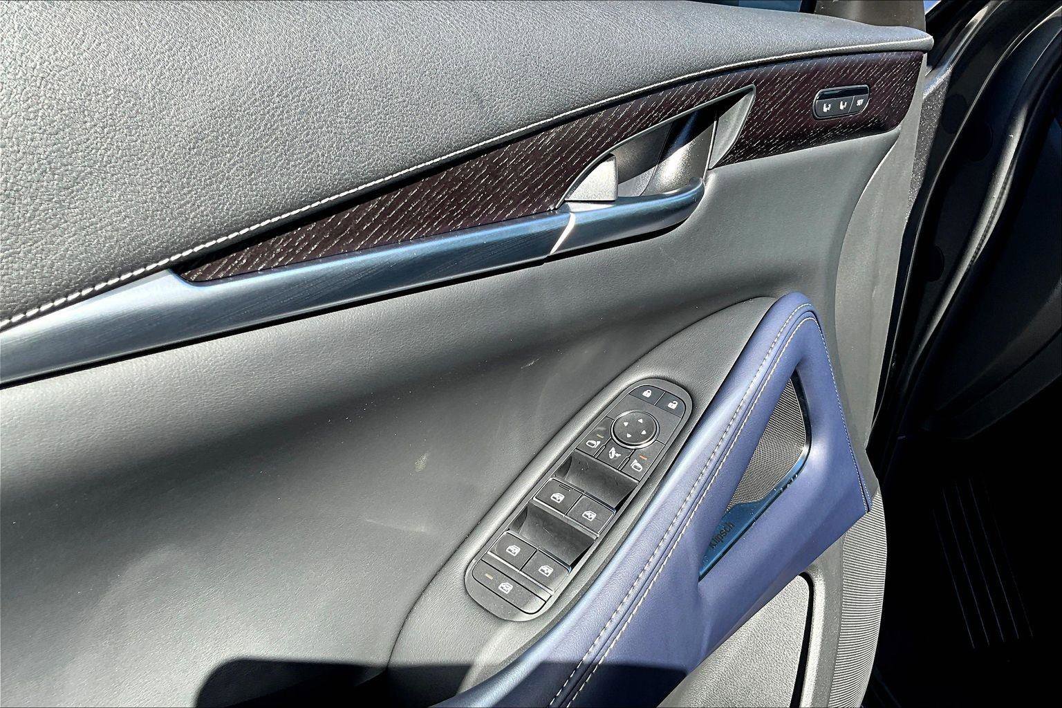 New 2026 INFINITI QX60 Sport image 26