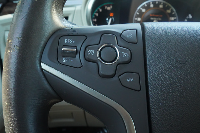Used 2014 Buick LaCrosse Leather FWD image 13