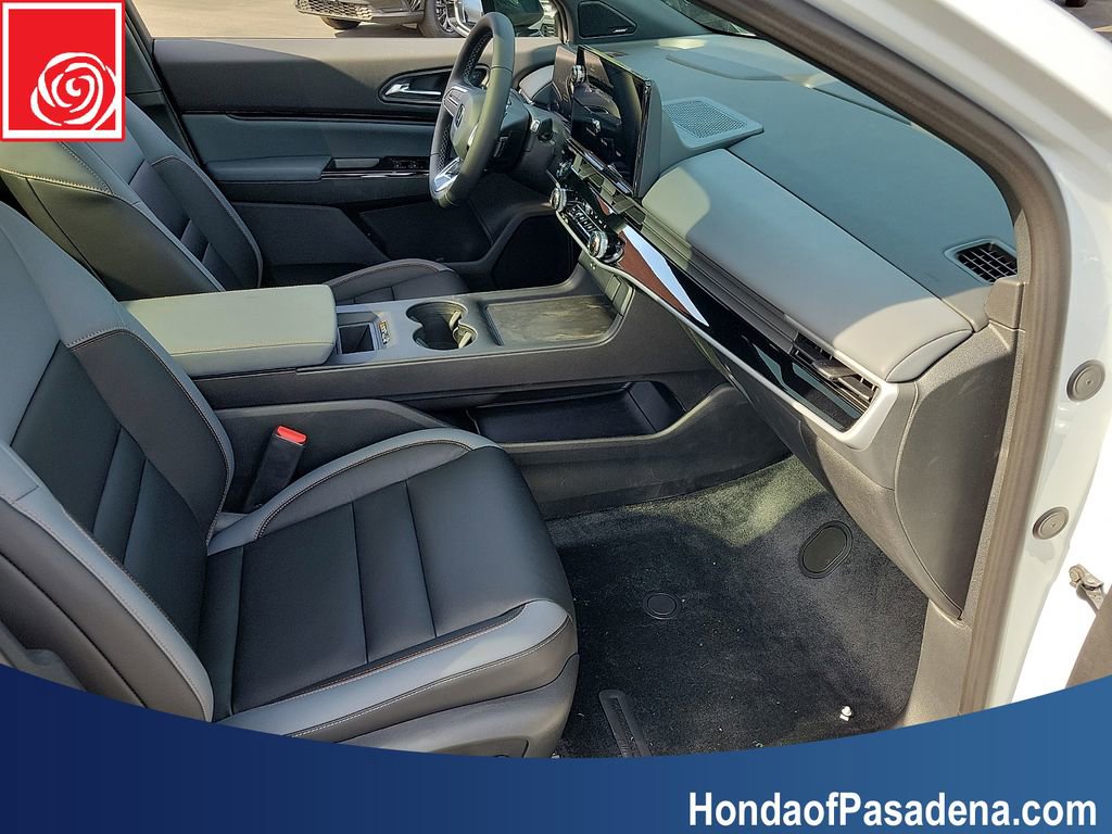 New 2026 Honda Prologue Touring image 18