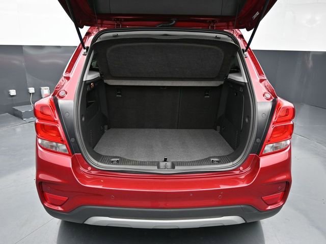 Used 2019 Chevrolet Trax LT w/ Driver Confidence Package image 9