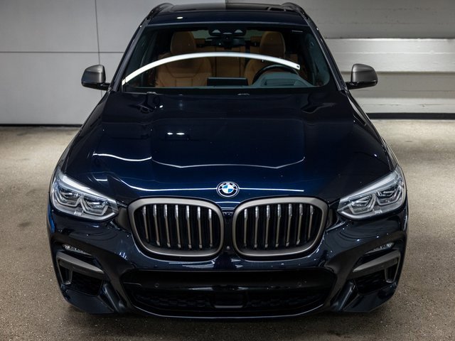 Used 2021 BMW X3 M40i image 5
