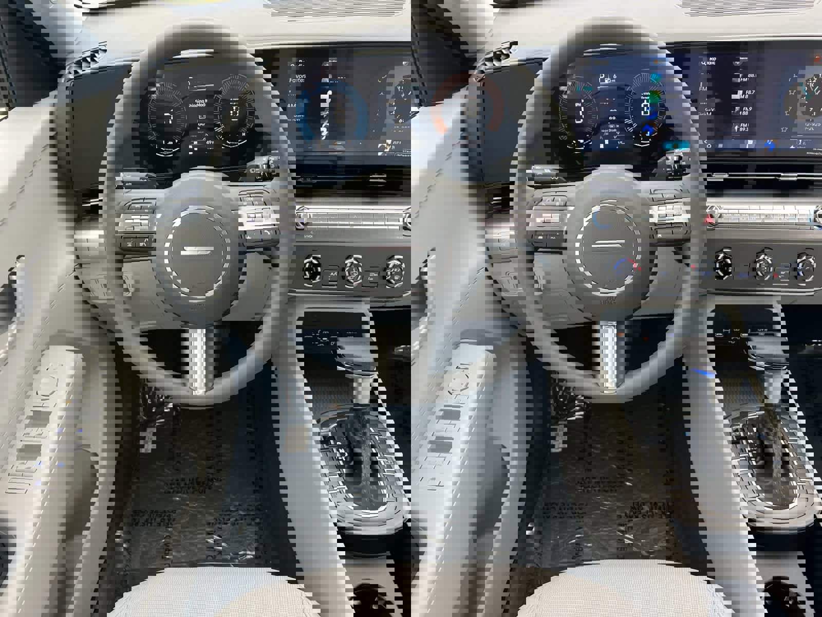 New 2026 Hyundai Kona SE image 15