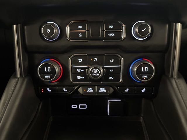 Used 2023 Chevrolet Tahoe LT w/ Luxury Package image 24