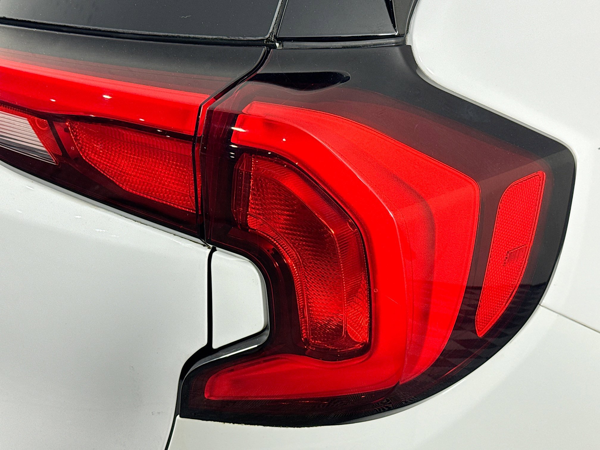 Used 2019 GMC Terrain SLE image 32