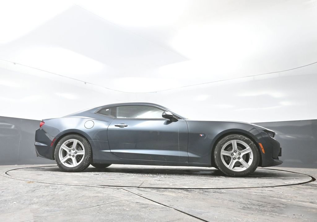 Used 2023 Chevrolet Camaro LT image 45