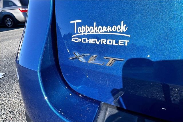 Used 2023 Ford Explorer XLT w/ Equipment Group 202A image 23