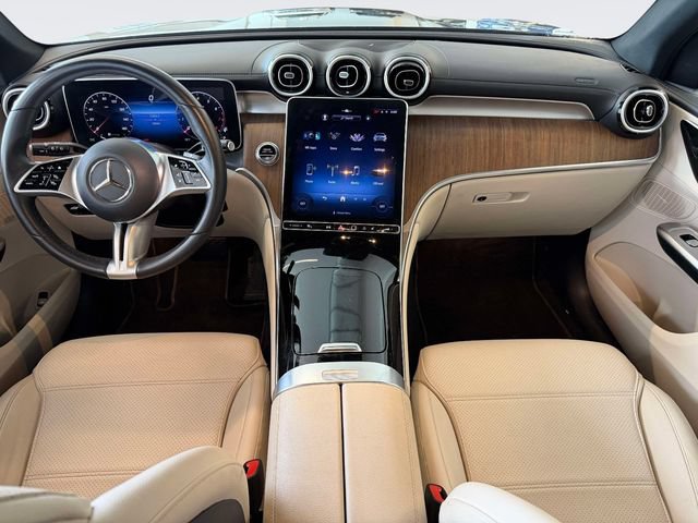 Certified 2024 Mercedes-Benz GLC 300 4MATIC image 13