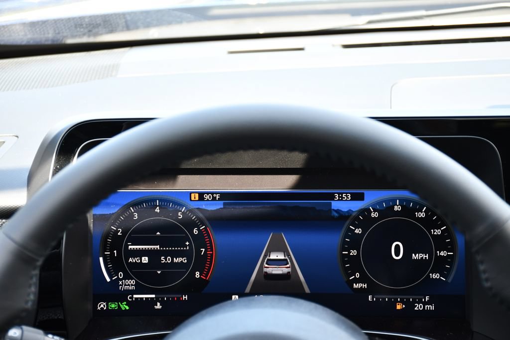 New 2026 Subaru Outback Premium AWD/4WD image 27