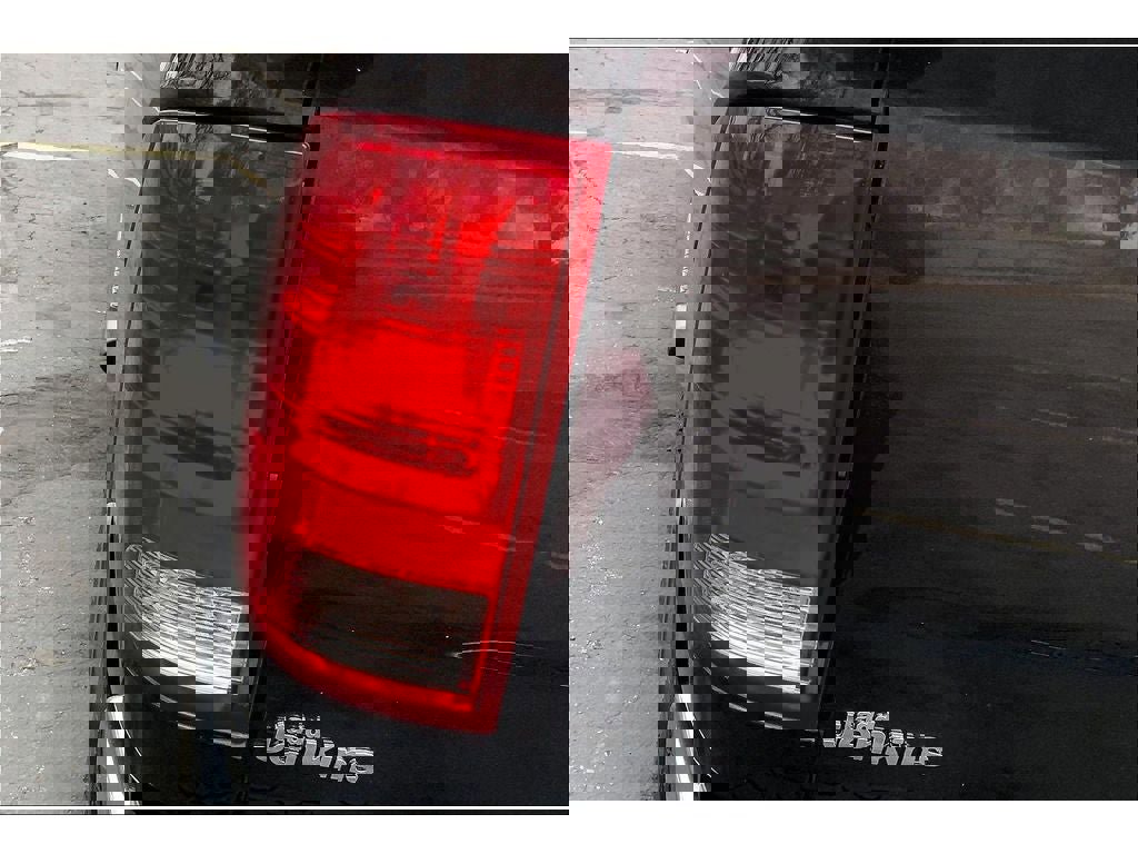 Used 2011 RAM 1500 ST w/ ST Popular Equipment Group image 29