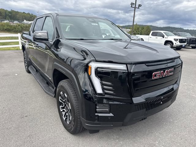 New 2026 GMC Sierra EV Elevation AWD/4WD image 3