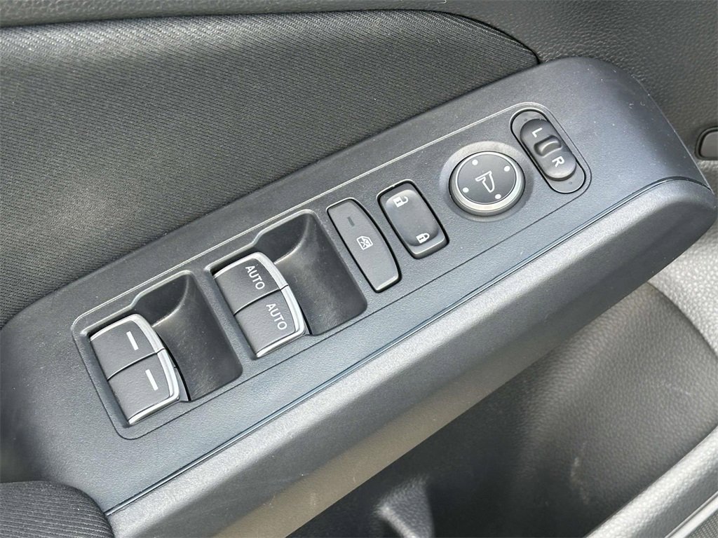 Certified 2022 Honda Civic EX image 15