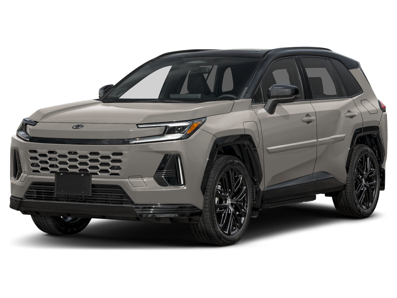 New 2026 Toyota RAV4 XSE AWD/4WD image 40