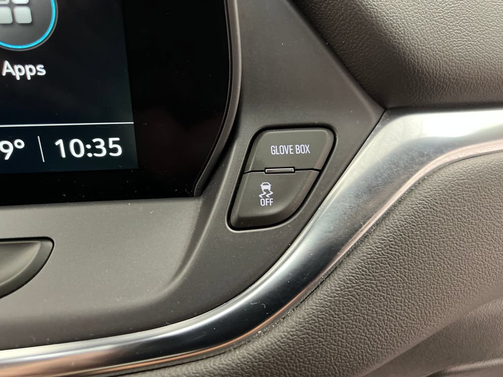 Used 2025 Chevrolet Blazer LT FWD image 57