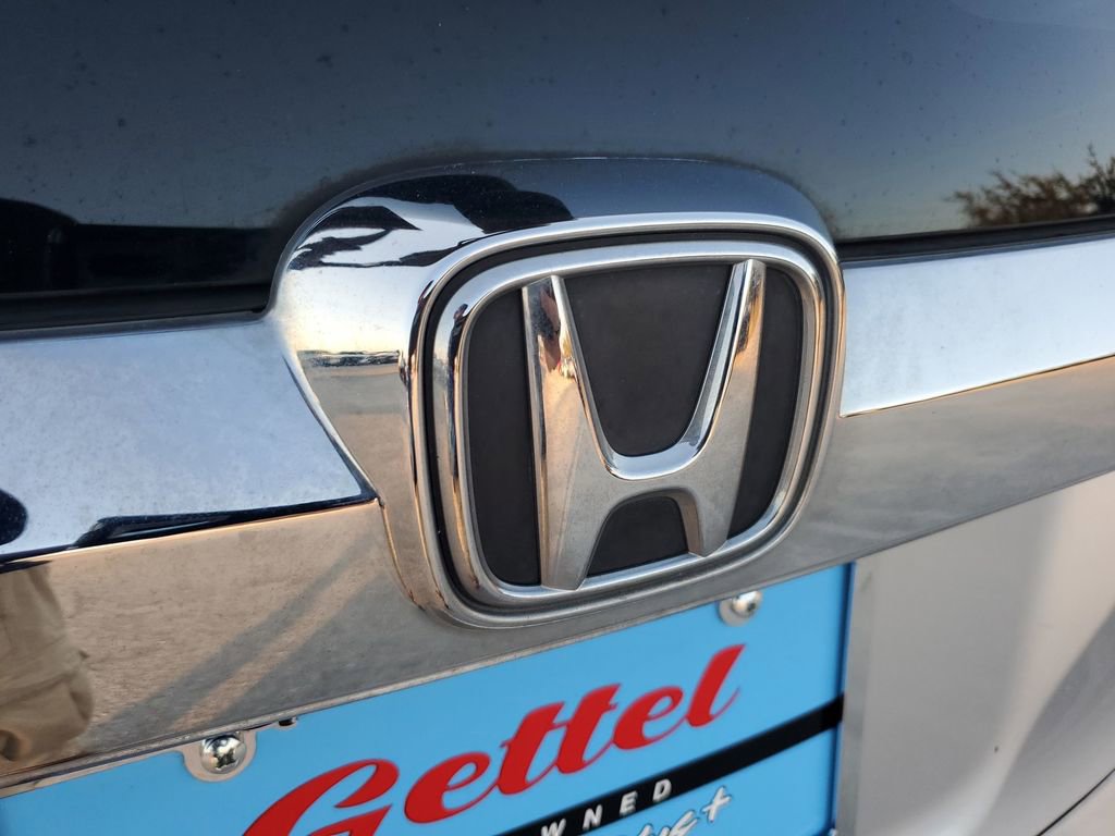 Used 2015 Honda CR-V EX image 40
