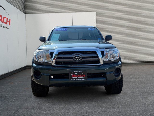 Used 2010 Toyota Tacoma 4x4 Access Cab image 7