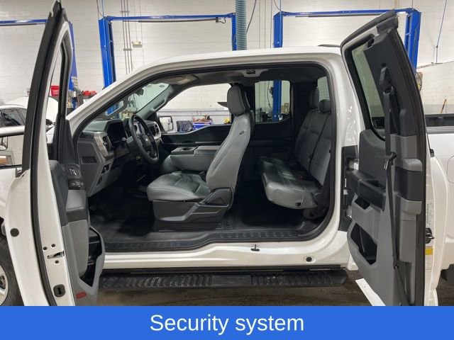 Used 2023 Ford F150 XL w/ XL Chrome Appearance Package image 21